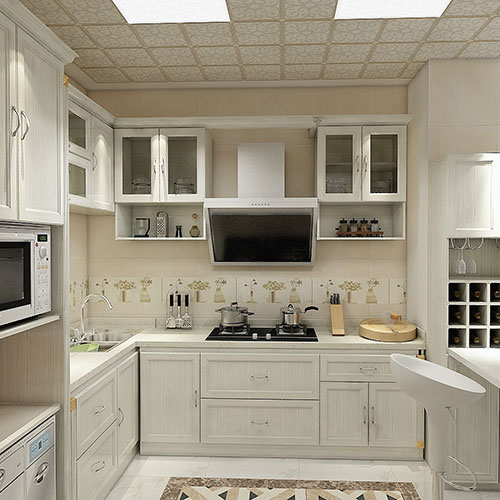 櫥柜效果圖 櫥柜效果圖